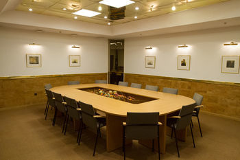 Sarunas Hotel