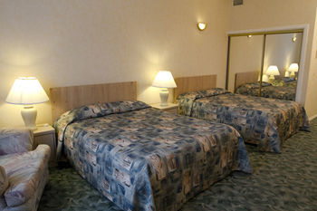 Sarunas Hotel