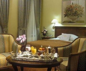 Grotthuss Hotel