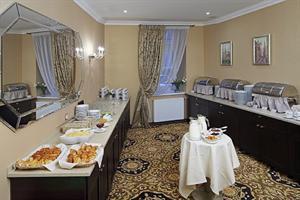 Hotel Ramada Riga City Centre