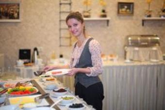 Hotel Ramada Riga City Centre