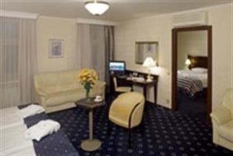 Hotel Ramada Riga City Centre
