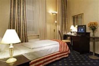 Hotel Ramada Riga City Centre
