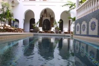 Hotel Dar El Assafir