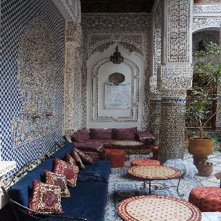 Albergue Riad Sara