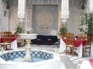 Albergue Riad Sara