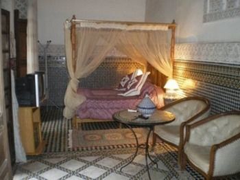 Albergue Riad Sara
