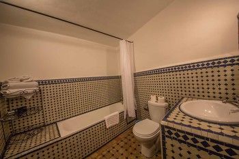 Albergue Riad Sara