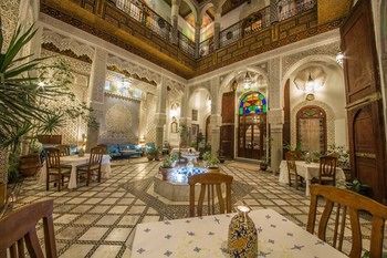 Albergue Riad Sara