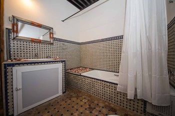 Albergue Riad Sara