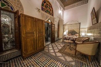 Albergue Riad Sara