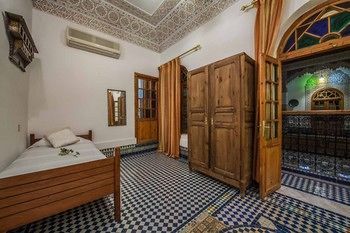 Albergue Riad Sara