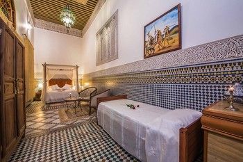 Albergue Riad Sara