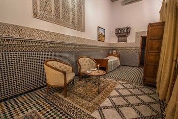 Albergue Riad Sara