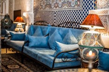 Albergue Riad Sara