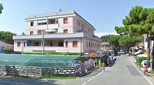 Apartamento Studio In Bibione 1