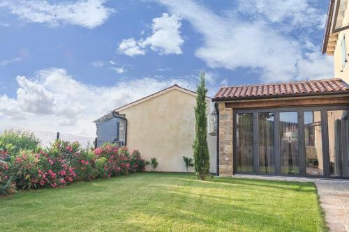 Villa Benvenuti