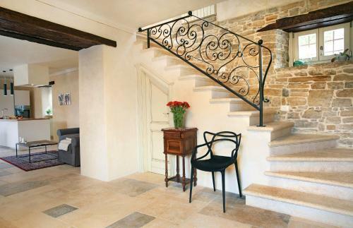 Villa Benvenuti