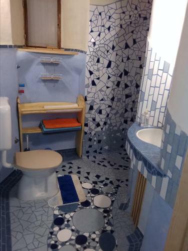 Hostal Kism�lyv�lgyi Vend�gh�z