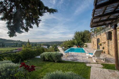 Villa Belle
