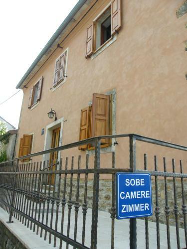 Villa Belle