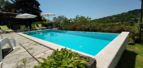 Villa Belle