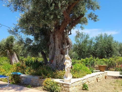 Holiday Home Villa Estia