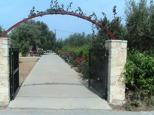 Holiday Home Villa Estia