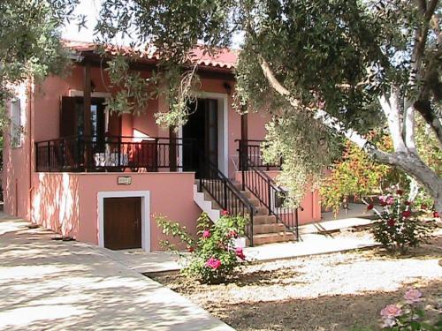 Holiday Home Villa Estia