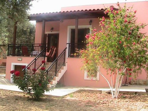 Holiday Home Villa Estia