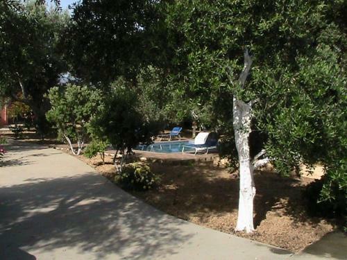Holiday Home Villa Estia