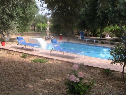 Holiday Home Villa Estia