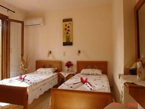 Holiday Home Villa Estia