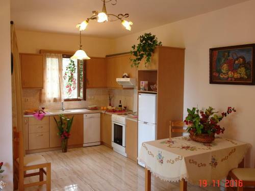 Holiday Home Villa Estia
