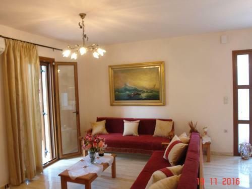 Holiday Home Villa Estia