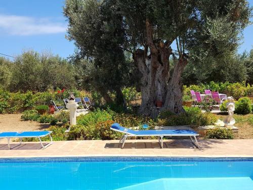 Holiday Home Villa Estia