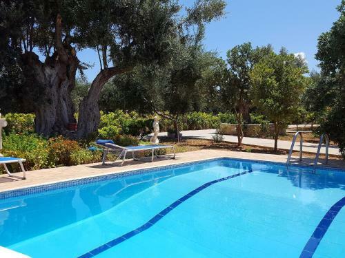 Holiday Home Villa Estia