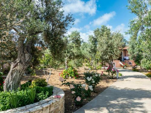 Holiday Home Villa Athina