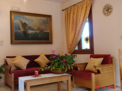 Holiday Home Villa Athina