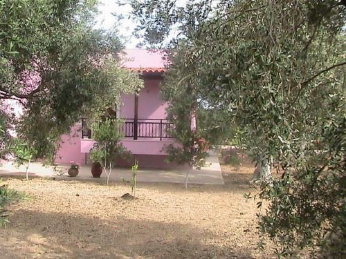 Holiday Home Villa Athina