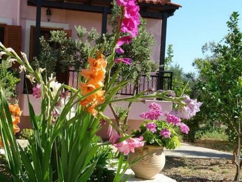 Holiday Home Villa Athina