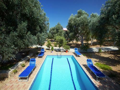 Holiday Home Villa Athina