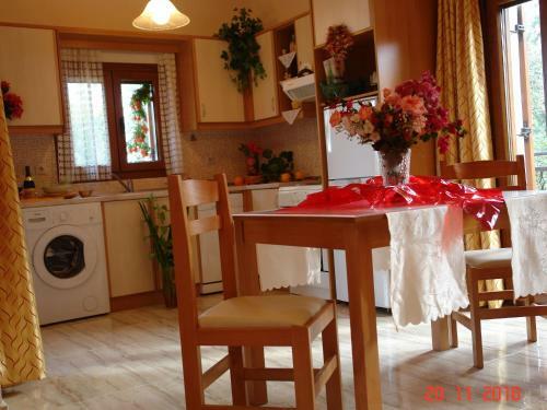 Holiday Home Villa Athina