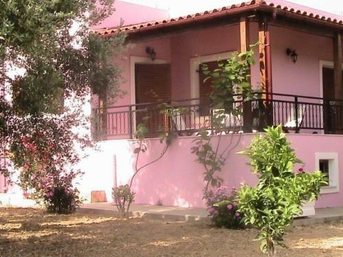 Holiday Home Villa Athina