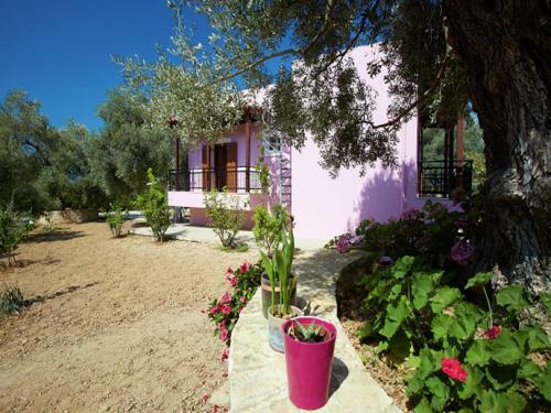 Holiday Home Villa Athina