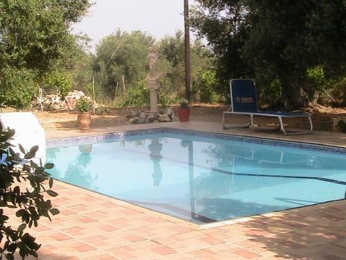 Holiday Home Villa Athina