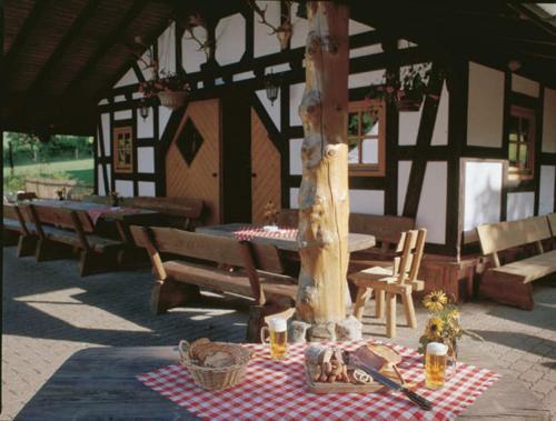 Hotel Klaukenhof