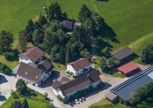 Hotel Klaukenhof