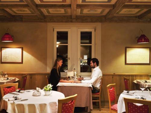 Qc Terme Hotel Bagni Vecchi