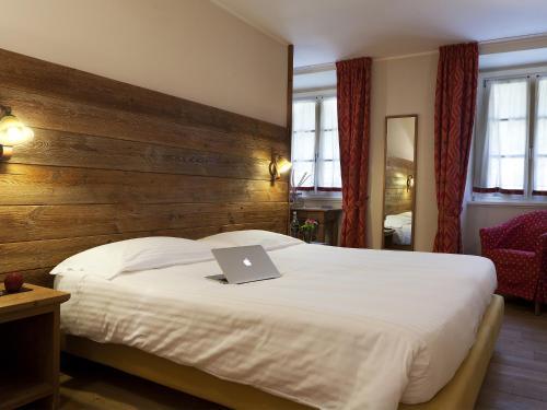 Qc Terme Hotel Bagni Vecchi